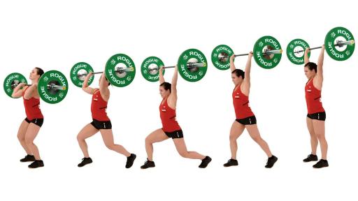 Workout Image for Friday 231201